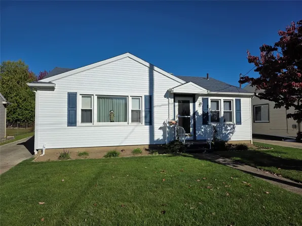 422 E 35th St, Erie, PA 16504