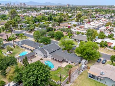 5621 N 13th St, Phoenix, AZ, 85014