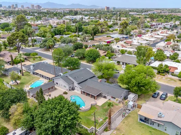 5621 N 13TH Street, Phoenix, AZ 85014