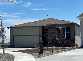 12937 Ranch Gate Dr, Peyton, CO 80831