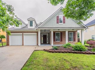 4995 Fieldgate Ridge Dr, Cumming, GA 30028