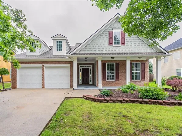 4995 Fieldgate Ridge Dr, Cumming, GA 30028