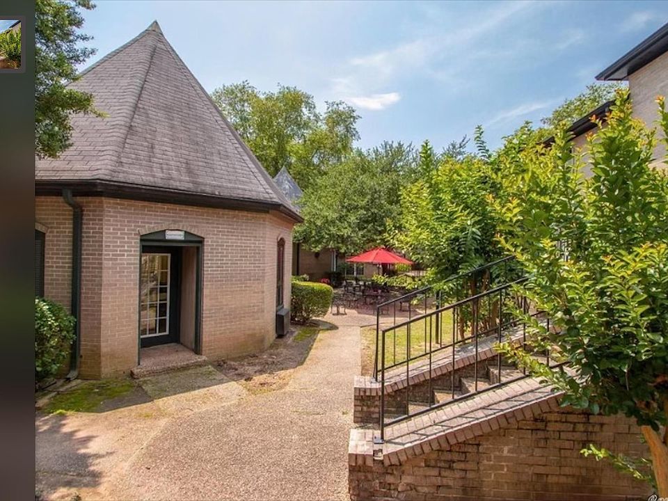 1601 N Bryant St, Little Rock, AR 72207 Zillow