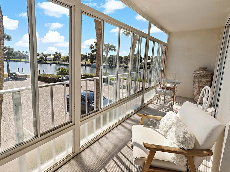 4601 Highway A1A #202 — Photo 9