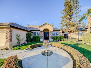 10804 Rustic Creek Dr, Bakersfield, CA 93312