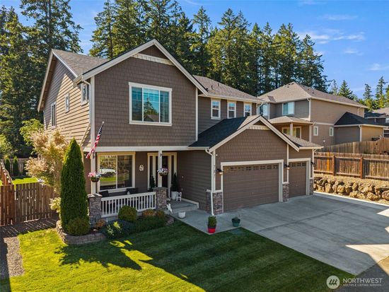 787 NW Dresden Court, Bremerton, WA 98311