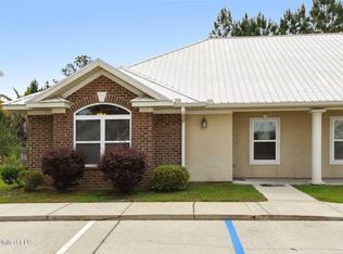 6147 Firestone St UNIT D-4, Ocean Springs, MS 39564