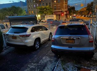 492 Claremont Pkwy, Bronx, NY 10457