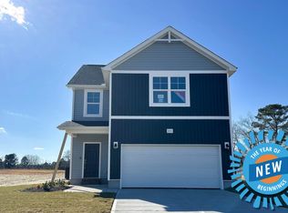 451 Black Duck Ln, Lillington, NC 27546