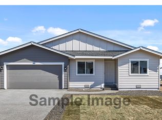 SW Ladow Ave LOT 42, Pendleton, OR 97801