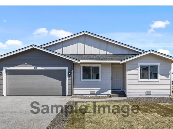 SW Ladow Ave Lot 42, Pendleton, OR 97801