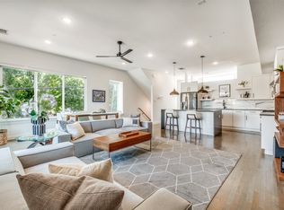 1901 N Carroll Ave #105, Dallas, TX 75204