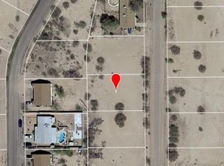 4240 N Arizona St #17, Eloy, AZ 85131