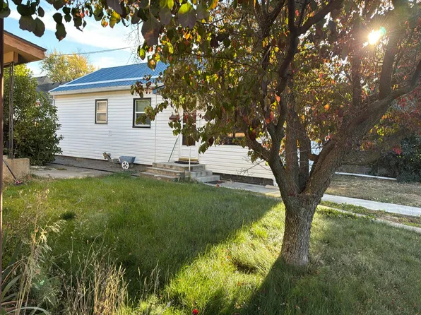 803 S Washington St, Ritzville, WA 99169