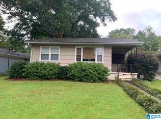 1502 Monticello Rd, Irondale, AL 35210