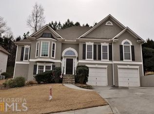 4104 Dream Catcher Dr, Woodstock, GA 30189