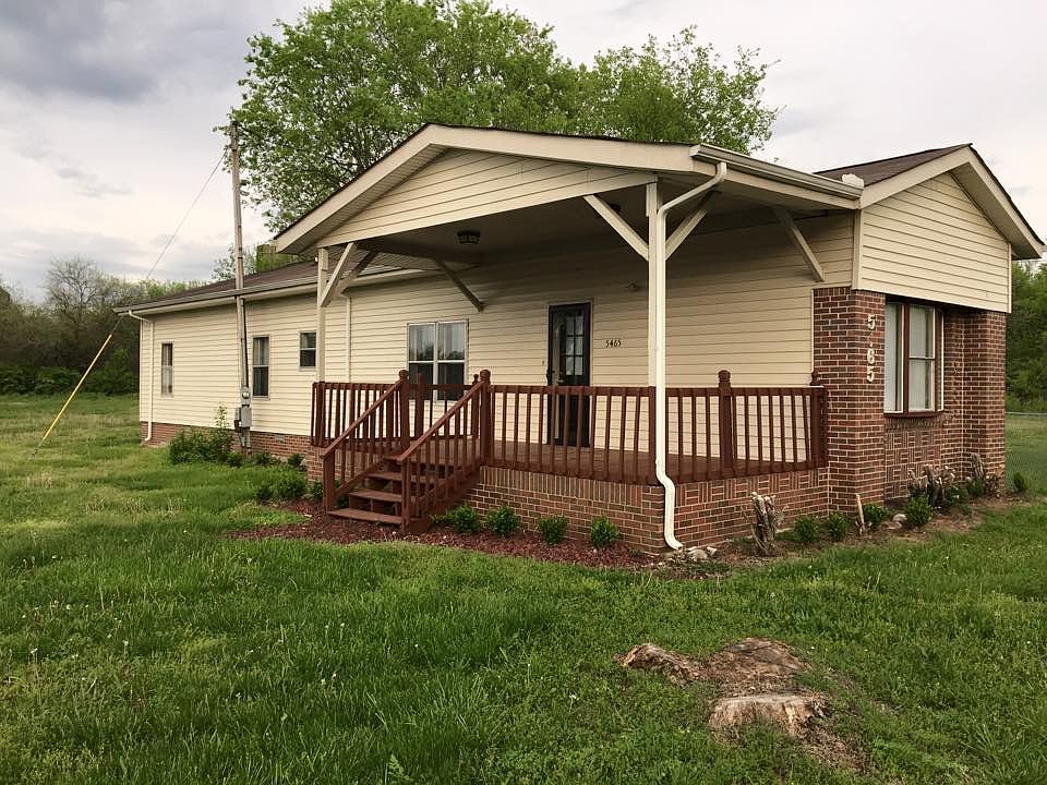 Welcome to 5465 Seminary Road