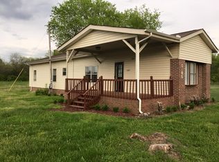 5465 Seminary Rd, Smyrna, TN 37167