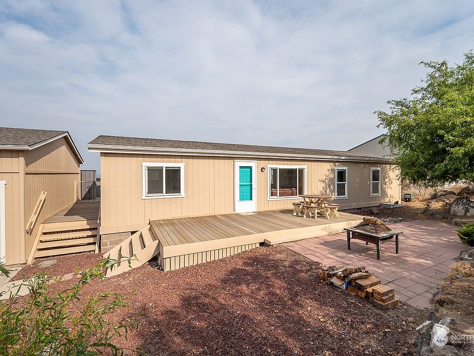 6794 SE Canal, Othello, WA 99344 Zillow