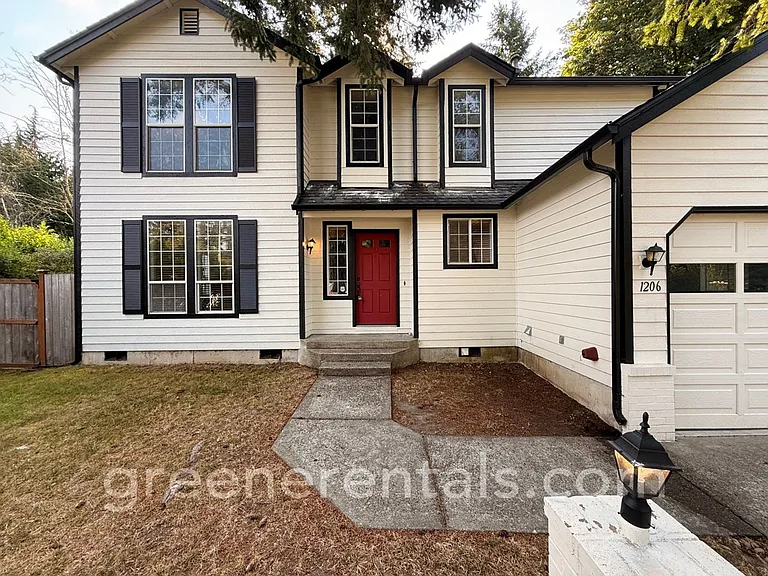 1206 Tabitha Ct NW — Photo 2