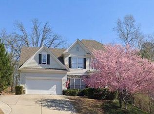 107 Sedgefield Overlook, Dallas, GA 30157