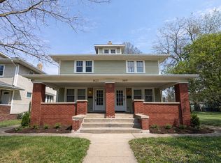 3419 Broadway St, Indianapolis, IN 46205