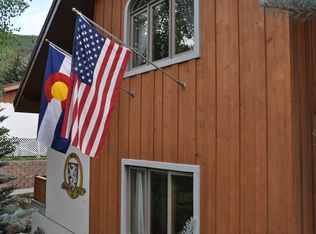 1711 Geneva Dr APT A2, Vail, CO 81657
