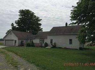 3251 S 300 W, La Porte, IN 46350
