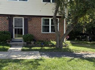 9037 Congress Pl, Landover, MD 20785