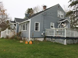 170 State Street, Brewer, ME 04412