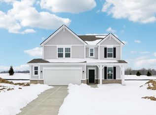 1083 E Valley Oak Ct, Mooresville, IN 46158