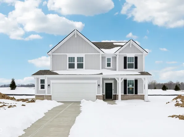 1083 E Valley Oak Ct, Mooresville, IN 46158