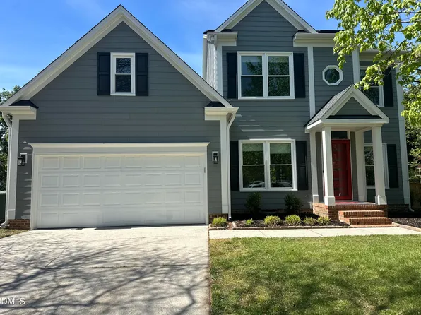 104 Whitehaven Ln, Cary, NC 27519