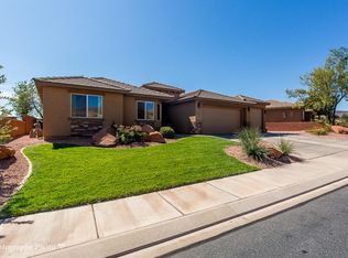 339 W 350 S, Ivins, UT 84738
