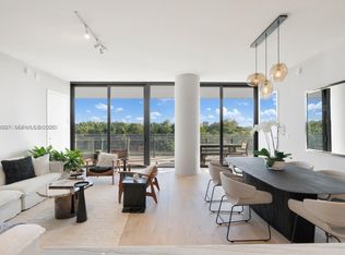 Eighty Seven Park, Miami Beach, FL 33154
