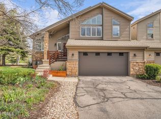 7496 Brook Hollow Loop Rd, Park City, UT 84098