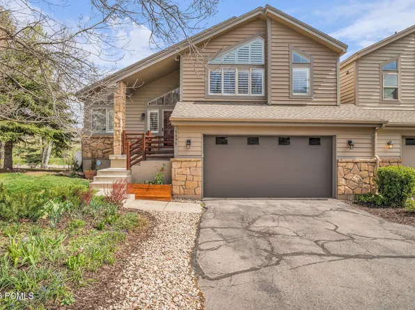 7496 Brook Hollow Loop Rd, Park City, UT 84098