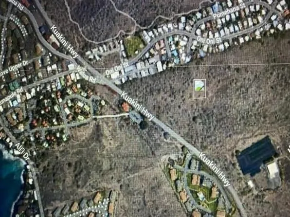 75-6039 Kuakini Hwy Lot 3-A, Kailua Kona, HI 96740