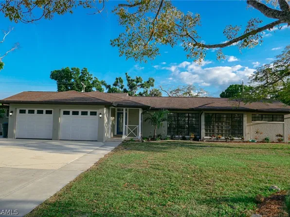 1434 Alcazar Ave, Fort Myers, FL 33901