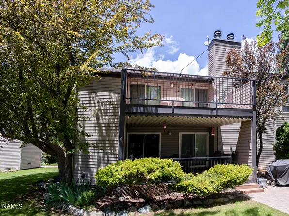 17980 S Walapai Rd #4B, Munds Park, AZ 86017