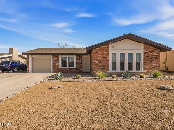 1503 Opossum Cir, Horizon City, TX 79928