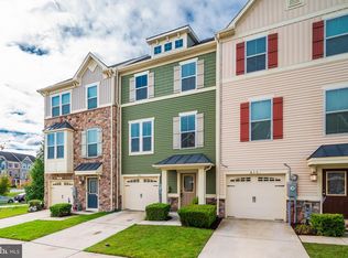 613 Foxwood Dr, Glen Burnie, MD 21060