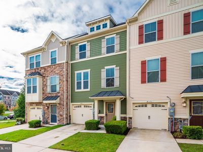 613 Foxwood Dr, Glen Burnie, MD, 21060