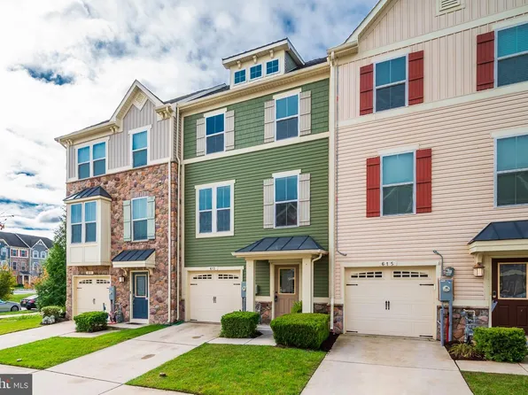 613 Foxwood Dr, Glen Burnie, MD 21060