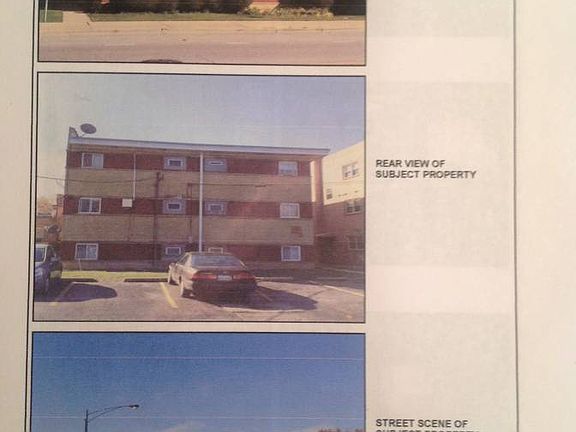 2nd image of 6043 N Northwest Hwy APT 1