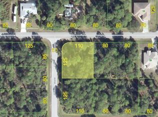 18319 Avon Ave, Port Charlotte, FL 33948