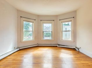 59-61 Hillside St #3, Roxbury Crossing, MA 02120