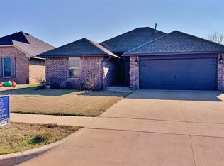 4312 SW Brandon Ln, Lawton, OK 73505