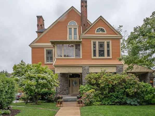 206 Price Ave, Narberth, PA 19072
