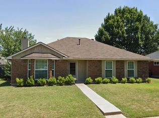 2618 Trumpet Dr, Rowlett, TX 75089